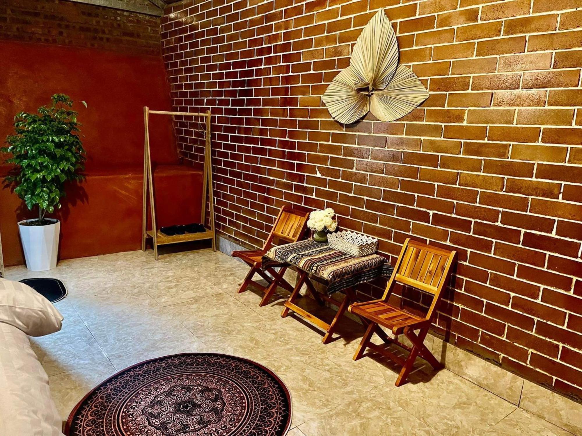 Du Gia Cozy Homestay & Tours Làng Cac Exterior photo